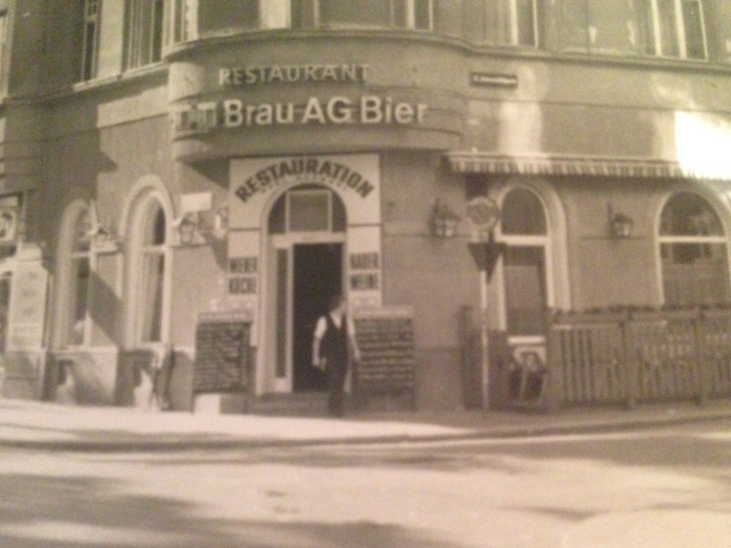 Restaurant Schwabl - seit 1974.